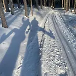 펜션 Schoenes 400m Vom See, Sauna, Kamin, Klima, Garten *