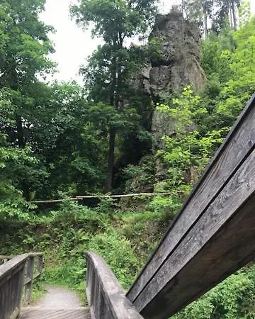 Schoenes 400m Vom See, Sauna, Kamin, Klima, Garten Σπίτι διακοπών *