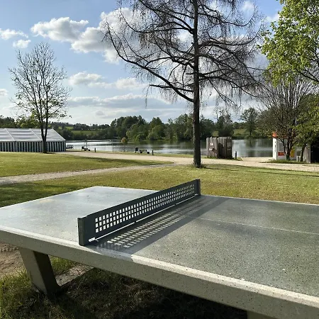 Auszeit - Sauna, Am Frankenwaldsee בית נופש Lichtenberg (Bavaria)