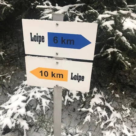 Schoenes 400m Vom See, Sauna, Kamin, Klima, Garten Prázdninový dům Lichtenberg (Bavaria)