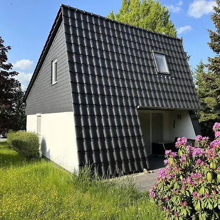 בית נופש Auszeit - Sauna, Am Frankenwaldsee