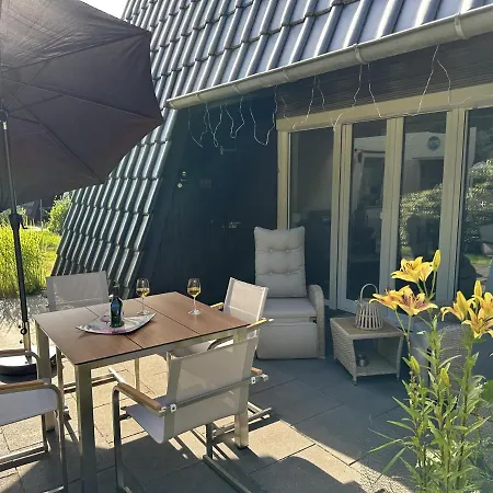 Auszeit - Sauna, Am Frankenwaldsee Lichtenberg (Bavaria)