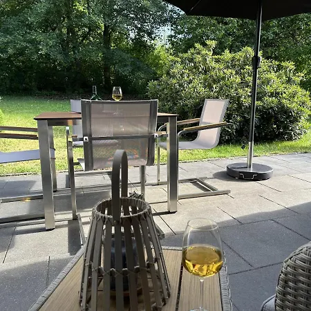 Auszeit - Sauna, Am Frankenwaldsee בית נופש Lichtenberg (Bavaria)