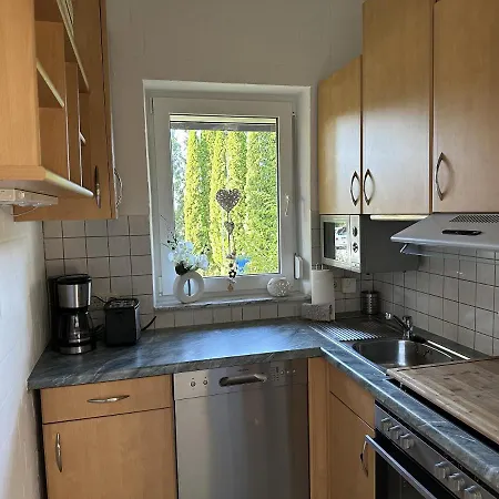 Auszeit - Sauna, Am Frankenwaldsee Lichtenberg (Bavaria)