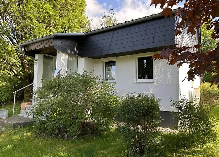 Schoenes 400m Vom See, Sauna, Kamin, Klima, Garten